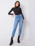Фото #1 товара Spodnie jeans-336-SP-927.36P-niebieski