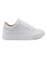 Фото #2 товара Women's Lorna Lace-Up Casual Round Toe Sneakers