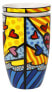 Teetasse Romero Britto A New Day