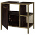 Фото #11 товара Мебель для ванной комнаты carla&marge Нижний шкаф для раковины Golden Bath