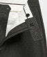 Фото #8 товара Men's Stretch Fabric Slim-Fit Suit Pants