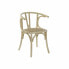 Dining Chair DKD Home Decor White 56 x 50 x 76 cm