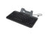 Фото #5 товара Belkin Wired Tablet keyboard With Stand For Chrome OS (USB-C Connector)