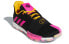 Кроссовки Adidas Harden Vol3 Shock-Pro Men's Black/Pink