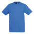 ფოტო #2 პროდუქტის UHLSPORT Team short sleeve T-shirt