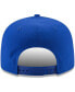 Фото #5 товара Men's Royal Buffalo Bills Basic 9FIFTY Adjustable Snapback Hat