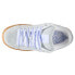 Фото #4 товара Puma Suede Xl Thick N Thin Lace Up Womens Blue Sneakers Casual Shoes 39832501