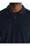 LCW Vision Polo Yaka Kısa Kollu Erkek Tişört