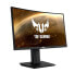 ASUS TUF Gaming VG24VQR - 59.9 cm (23.6") - 1920 x 1080 pixels - Full HD - LED - 1 ms - Black