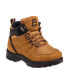 Big Boys Hiker Boots