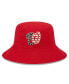 Men's Red Washington Nationals 2023 Fourth of July Bucket Hat