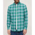 SUPERDRY Vintage Check long sleeve shirt