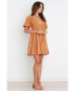 ფოტო #4 პროდუქტის Women's Lorey Dress