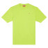 Фото #3 товара DIESEL Just Micro short sleeve T-shirt