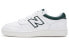 Кроссовки New Balance BB480LGT 44 - фото #1