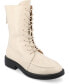 Фото #2 товара Women's Nikks Combat Boot