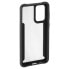 Hama Metallic Frame - Cover - Samsung - Galaxy A33 5G - 16.3 cm (6.4") - Black - Transparent