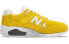 Randomevent x New Balance NB 580 “REBIRTH重生”系列 低帮 跑步鞋 男女同款 黄 / Кроссовки New Balance CMT580RT CMT580RT