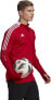 Adidas Czerwony XL