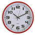 Фото #1 товара Настенное часы Versa Красный Пластик 4,2 x 30,5 x 30,5 cm