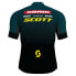 Фото #3 товара ODLO Integral Scott Sram short sleeve jersey