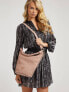 Guess Tasche Hobo bag Hassie Rosewood HWVG8397020