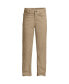 Big Boys Iron Knee Stretch 5 Pocket Pants