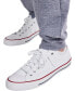 ფოტო #6 პროდუქტის Men's Tri-Blend French Terry Jogger Pants