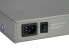 Фото #3 товара LevelOne GTL-2091 - Switch - L3 - managed - 12 x 10 Gigabit SFP++ 8 - Switch - Fiber Optic