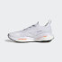 Фото #7 товара Женские кроссовки Adidas SolarGlide, белые