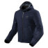 Фото #1 товара REVIT Afterburn H2O hoodie jacket