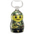 ფოტო #2 პროდუქტის FERPLAST Dudu Soldier Bag Dispenser