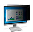 Фото #2 товара 3M Privacy Filters f/ Monitors - 48.3 cm (19") - 16:10 - Monitor - Frameless display privacy filter - Anti-glare