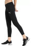 Фото #8 товара Kadın Siyah Active Tights Spor Tayt Vo58685901