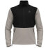 ODLO Ascent 365 High Pile half zip fleece