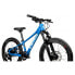 Фото #2 товара PELLS Rocket Trail 20´´ Microshift Advent RD-M6195M 2024 MTB bike