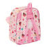 Child bag Disney Princess Summer adventures Pink 22 x 27 x 10 cm