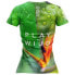 ფოტო #3 პროდუქტის OTSO Paradise short sleeve T-shirt