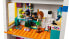 Детям LEGO Friends 41731 Школа "Интернациональный синий город сердца", набор с 5 минифигурками