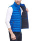 Men's Quilted Vest