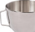 KitchenAid K45BHW 4.28 quart polished bowl for KitchenAid mixer