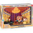 FUNKO POP Moment Deluxe Disney Beauty And The Beast Tale As Old As Time