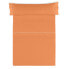 Bedding set Alexandra House Living Orange Double