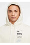 Фото #2 товара Толстовка Nike Club Hoodie Mlogo Erkek Krem