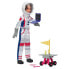 Фото #1 товара BARBIE Professions With Accessories You Can Be Astronaut Doll