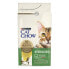 Cat food Purina CAT CHOW STERILISED Adult Chicken 1,5 Kg