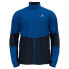 Фото #2 товара ODLO Finnfjord softshell jacket