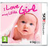 Фото #2 товара NINTENDO GAMES 3DS I Love My Little Girl