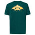 Фото #4 товара OAKLEY APPAREL Peak Ellipse short sleeve T-shirt