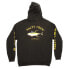 SALTY CREW Ahi Mount hoodie fleece